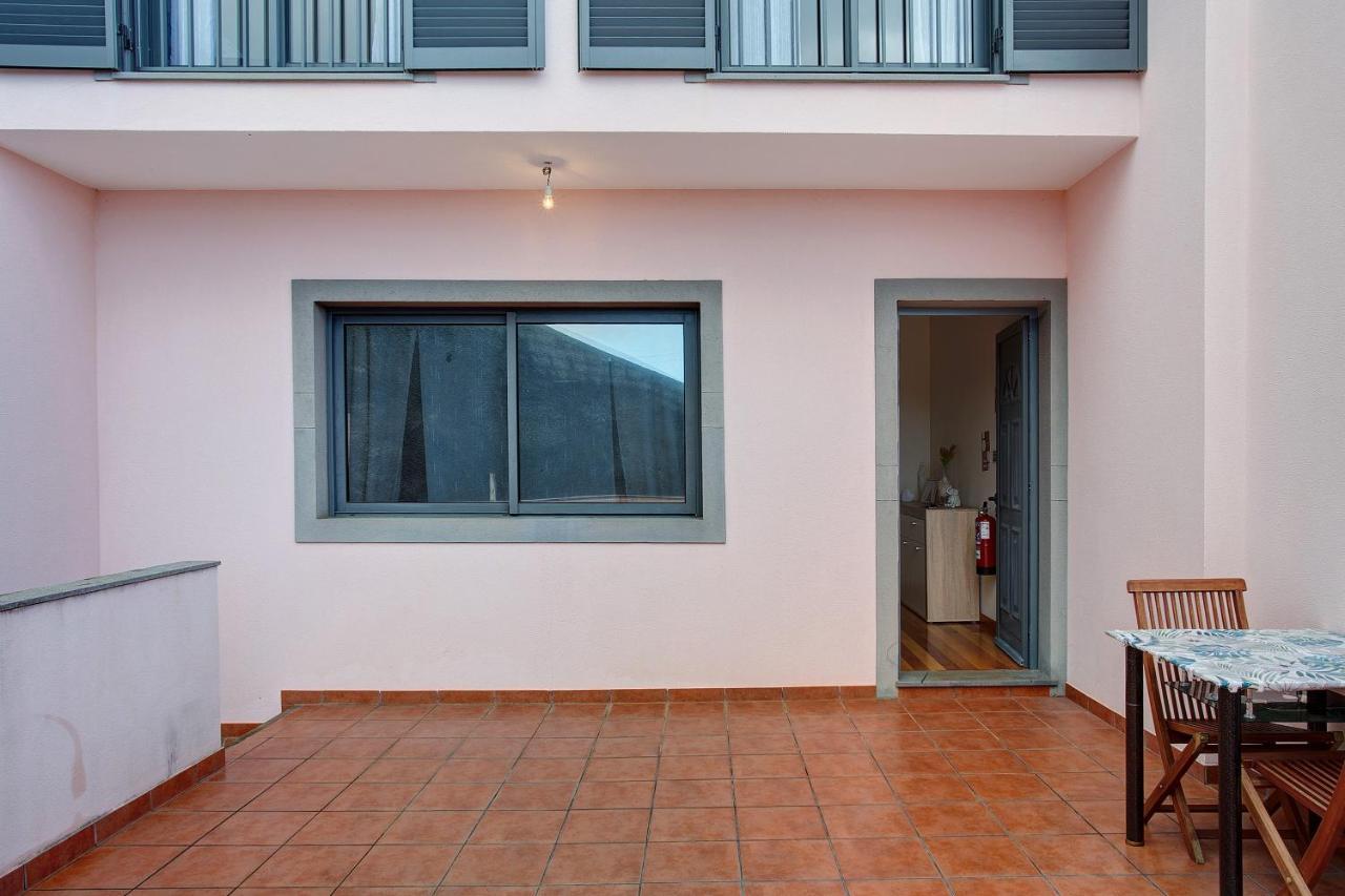 Moradia Casa Feliz Villa Santa Cruz  Buitenkant foto